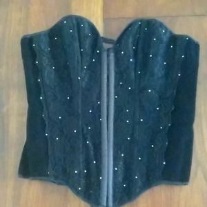 Corset/ Bustier